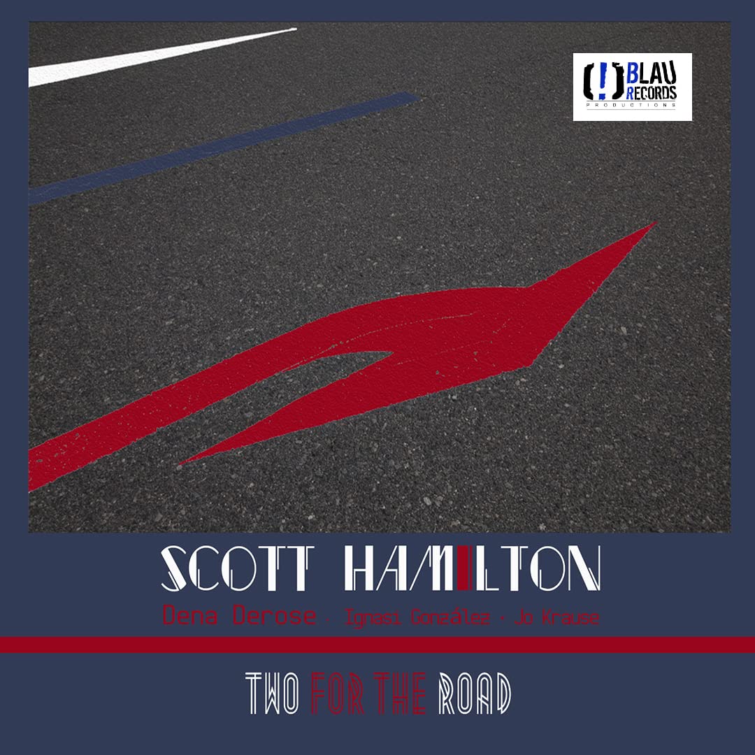 Two for the Road, Vinyl