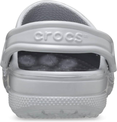 Crocs Damen Baya Clogs 36 EU Hellgrau, 36 EU Hellgrau