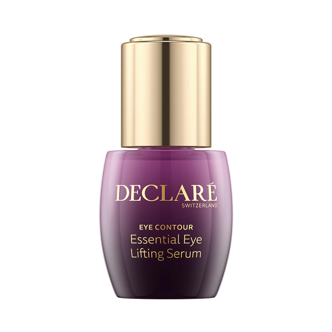 Declaré Eye-Contour femme/women, Essential Eye Lift Serum, 1er Pack (1 x 15 ml)