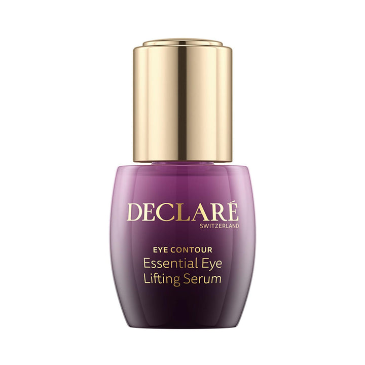 Declaré Eye-Contour femme/women, Essential Eye Lift Serum, 1er Pack (1 x 15 ml)