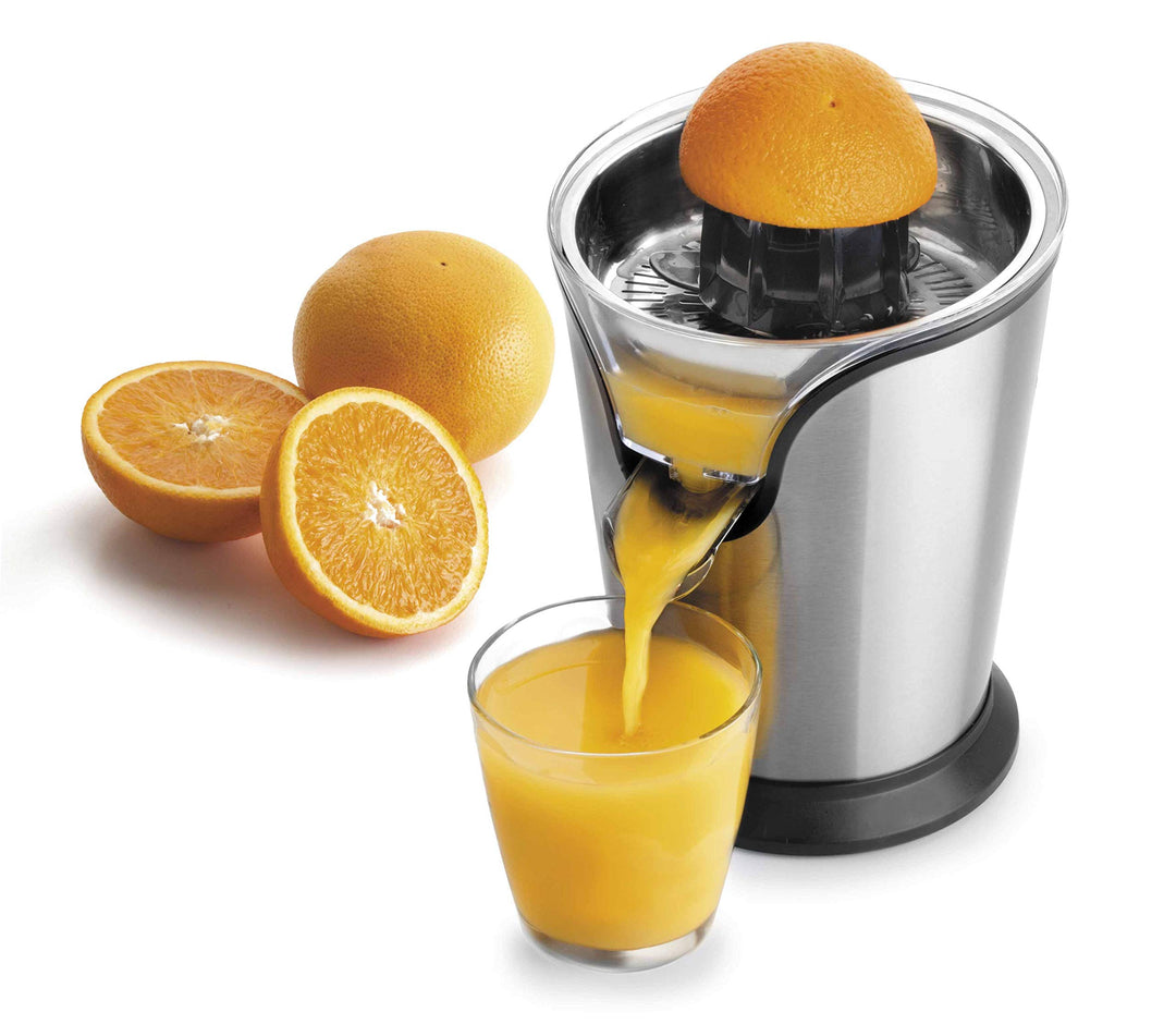 Lacor 69287 presse-fruit ELECTRIQUE 19 x 30 cm