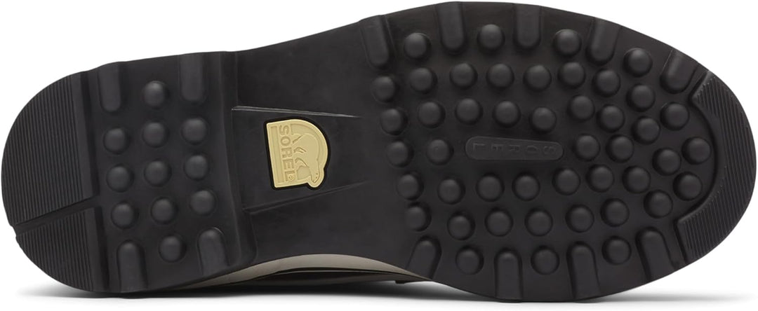 Sorel Herren Caribou Wp wasserdichte Schneestiefel 40 EU Bruno, 40 EU Bruno
