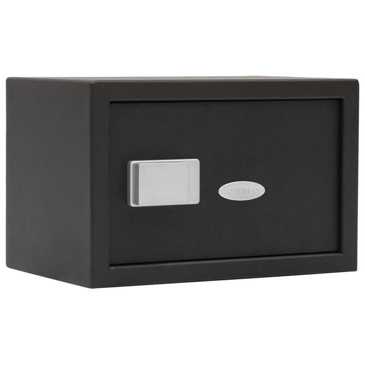 Rottner Möbeltresor Fifty BT Safe 1-Bluetoothschloss-anthrazit-inkl. Befestigungsmaterial-Stahl-BxH