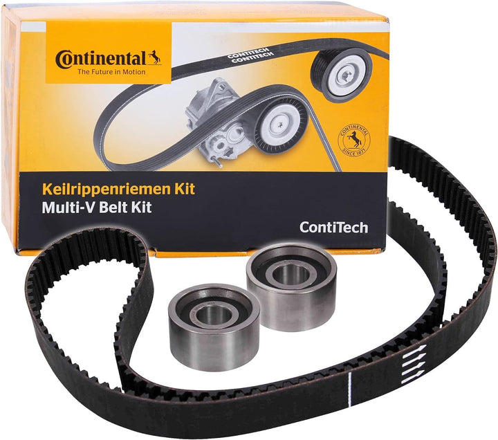 CONTITECH CT1038K1 Zahnriemensatz