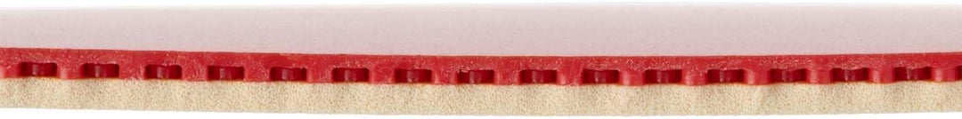 VICTAS Belag V > 15 Stiff rot 2,3 mm, rot 2,3 mm