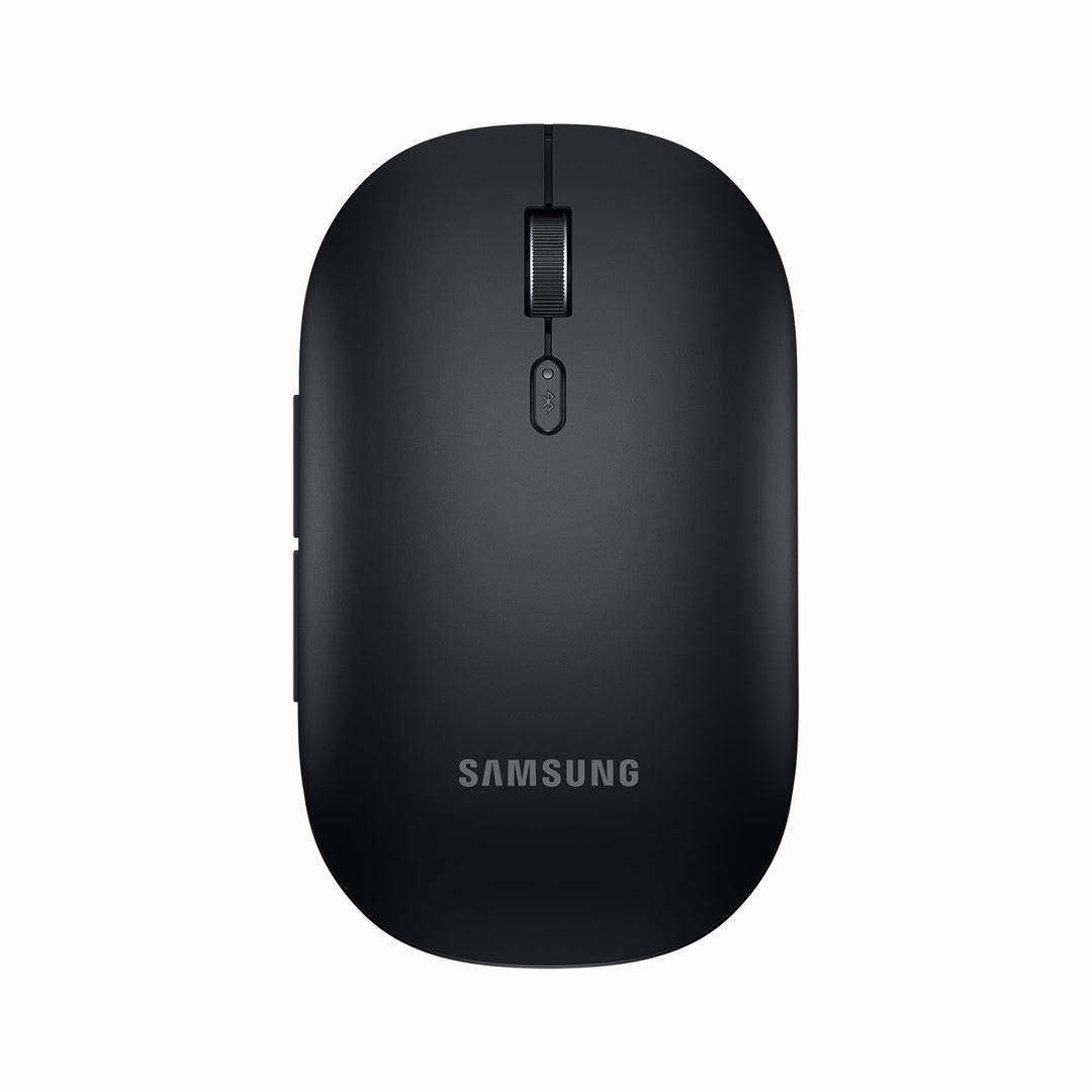 Samsung Bluetooth Mouse Slim EJ-M3400, Bluetooth Maus für Laptop, PC, Tablet, Smartphone, Black