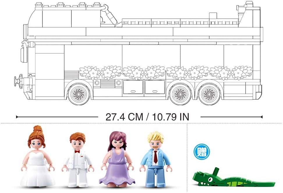 Sluban M38-B0769