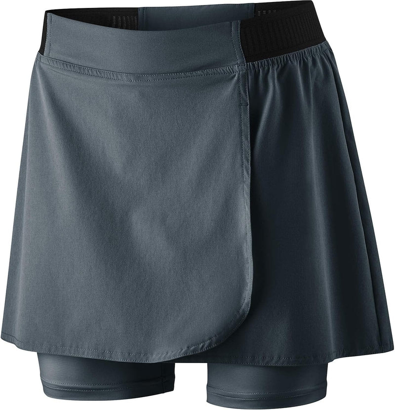 Gonso Damen Levico Rock Outdoor-Rock 42 Graphite, 42 Graphite