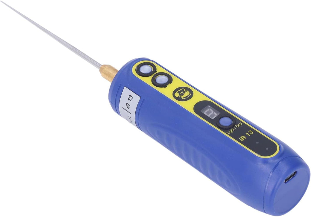Elektrisches Kleberentfernungswerkzeug, Trockenkleberentferner-Maschine, Handy-Kleberentferner, Bild