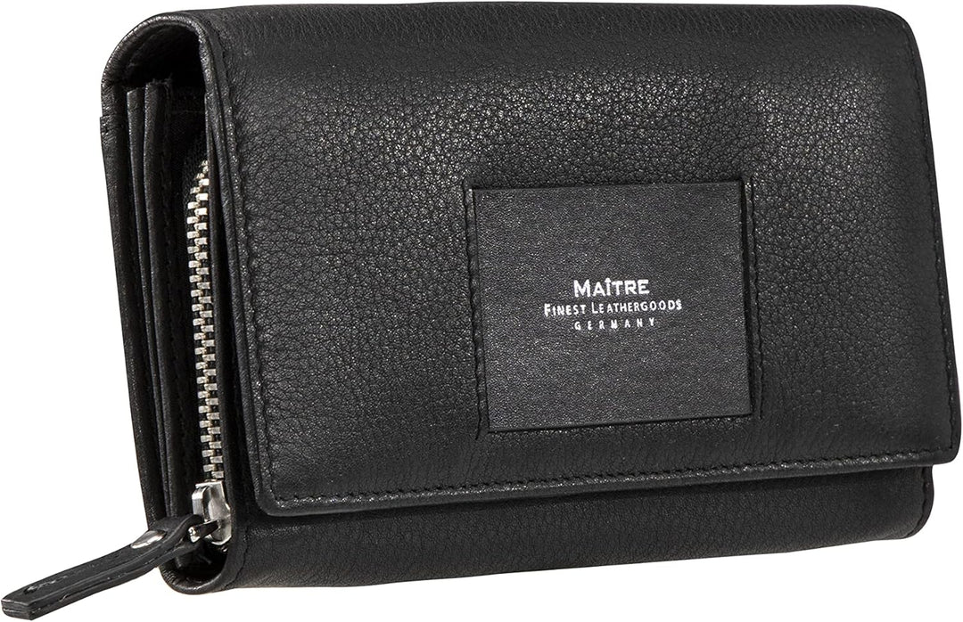 Maitre - ellern dilara Purse lh11f Schwarz