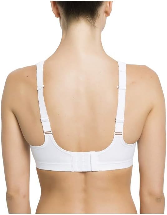 Pure Lime Women's Moulded Trainer Bra EU85 /US-UK38 / EU A / US AA / UK A 1000 Weiss, EU85 /US-UK38