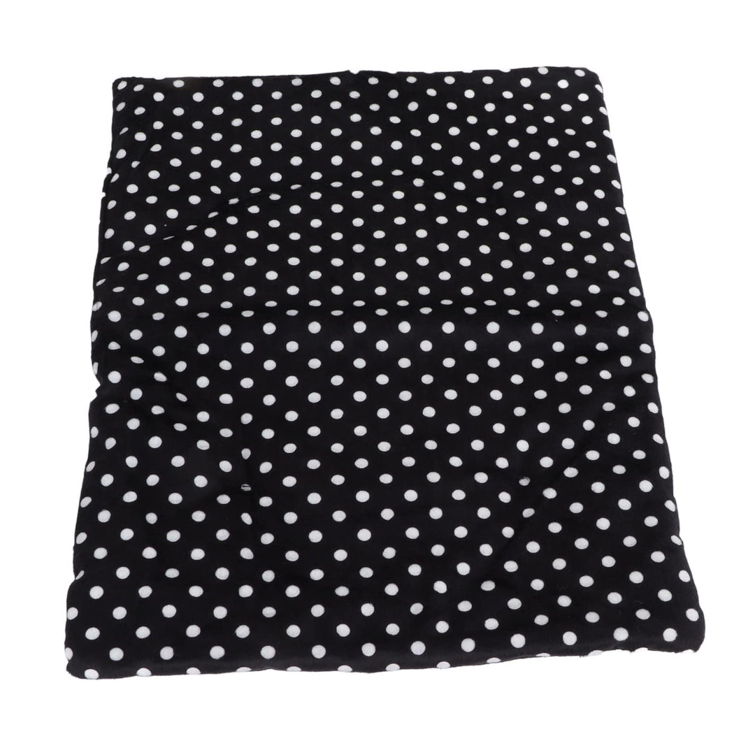 KIMISS 9 W USB-Heizkissen, Waschbar, Faltbar, 3 Temperaturen, 37 X 47 cm, Heizmatten, Zum Aufladen v