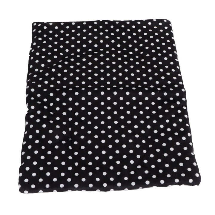 KIMISS 9 W USB-Heizkissen, Waschbar, Faltbar, 3 Temperaturen, 37 X 47 cm, Heizmatten, Zum Aufladen v