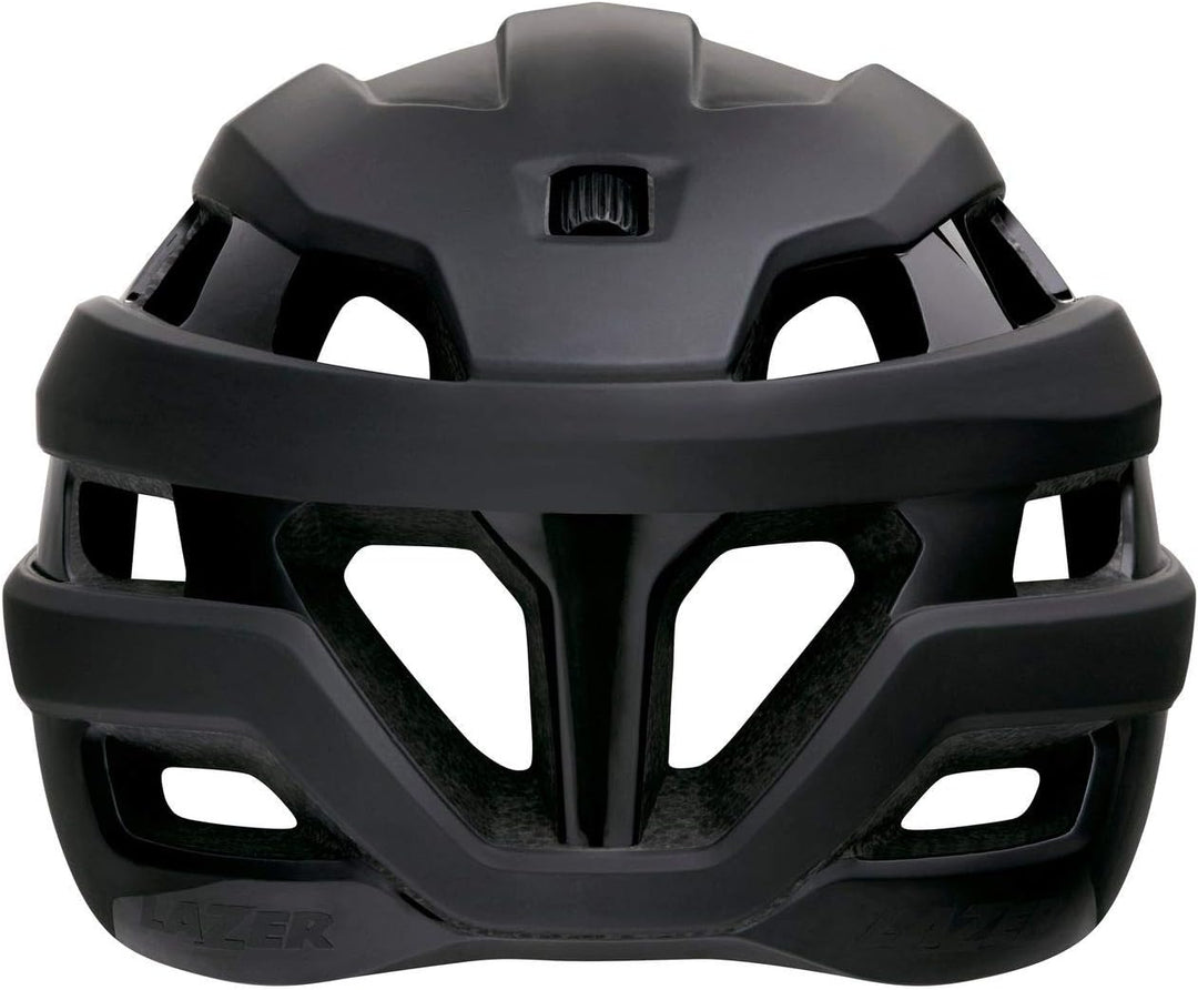 Lazer Sphere Helm Matte Black 2021 Fahrradhelm Mehrfarbig L, Mehrfarbig L