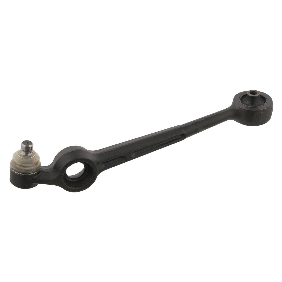 febi bilstein 01264 Querlenker mit Lager und Gelenk , 1 Stück Vorderachse links, Vorderachse links