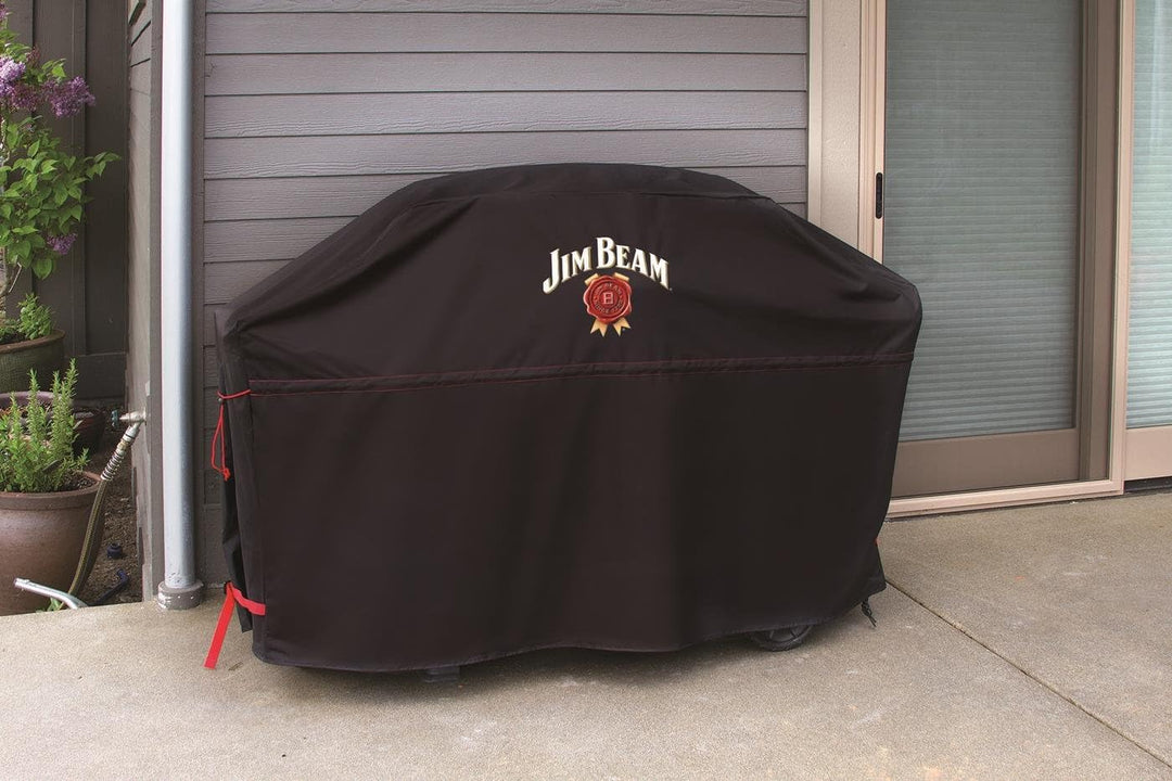 JIM BEAM Premium-Grillabdeckung V2.0 S/M JB0303