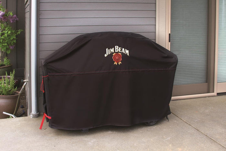 JIM BEAM Premium-Grillabdeckung V2.0 S/M JB0303