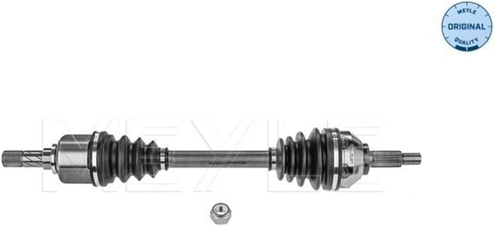 Meyle Antriebswelle Original Qualität Art.-Nr. 16-14 498 0059