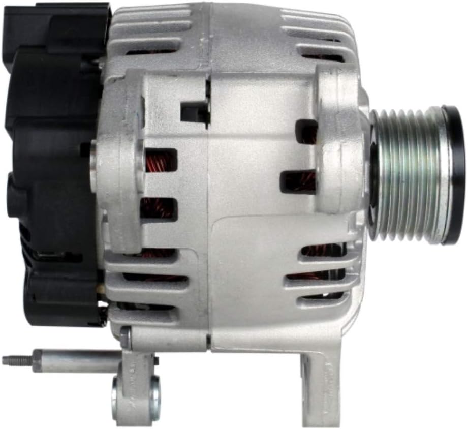 HELLA - Generator/Lichtmaschine - 14V - 110A - für u.a. VW Golf VI (5K1) - 8EL 012 429-881