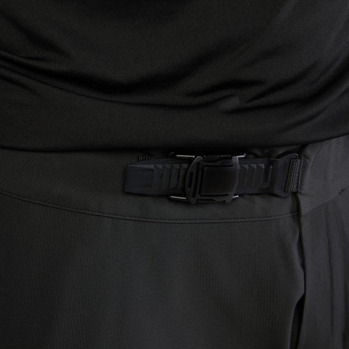Fox Flexair Pant Black, S-L