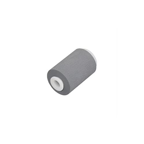 Kyocera Ersatzteil Pulley, Paper Feed 3BR07040, Roller, Gray, White, 3BR07040