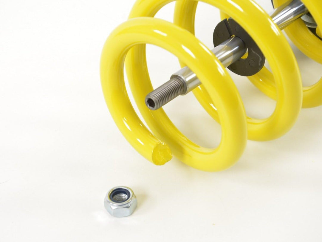 FK Automotive SMAI9021 Gewindefahrwerk Sportfahrwerk AK Street Tieferlegung