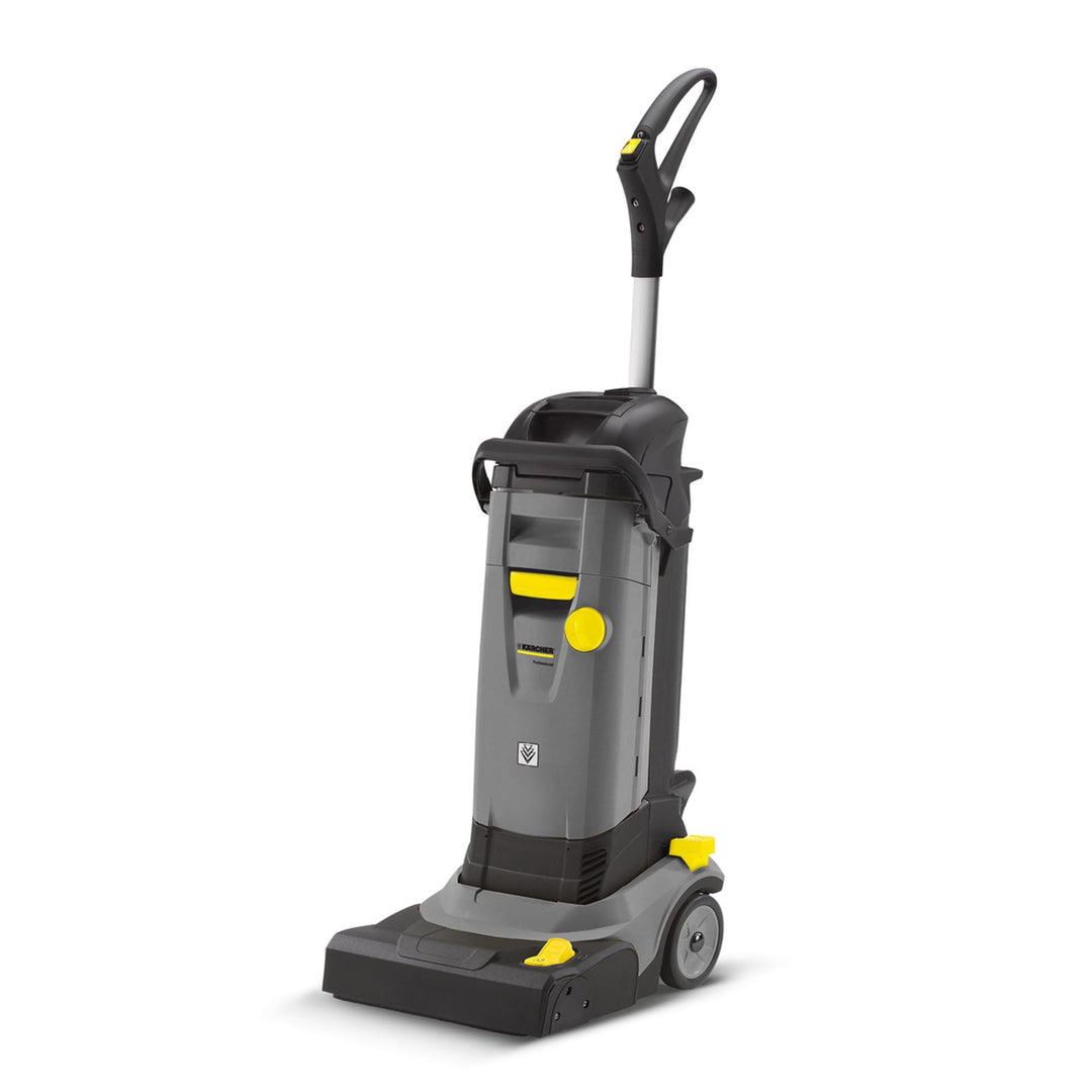 Kärcher Scheuersaugmaschine BR 30/4 C Ep, Leistung: 820 W, Flächenleistung: max. 200 m2, Netzbetrieb