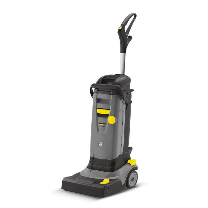 Kärcher Scheuersaugmaschine BR 30/4 C Ep, Leistung: 820 W, Flächenleistung: max. 200 m2, Netzbetrieb