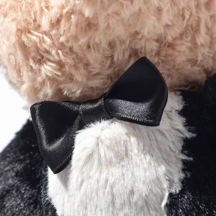 Steiff 355691 James Bond Teddybär 30cm, bunt