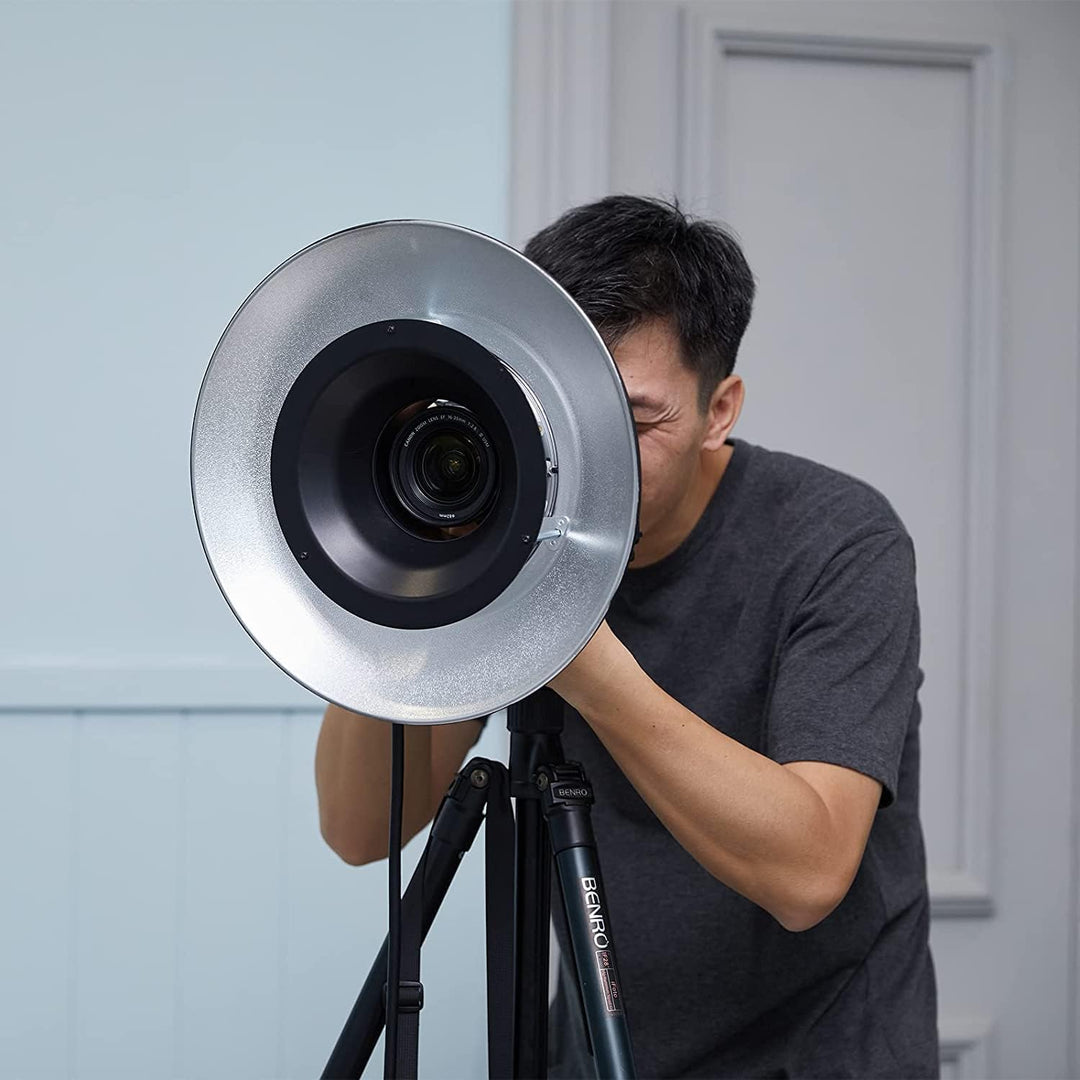 Godox R200-RHC20 Wabengitter für R200 Ringblitz Kopf Reflektor
