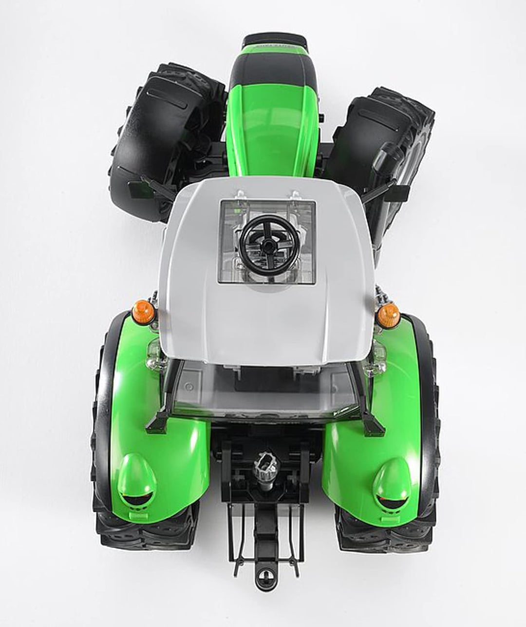 bruder 03080 - Deutz Agrotron X720-1:16 Traktor Trecker Schlepper Bulldog Bauernhof Landwirtschaft F
