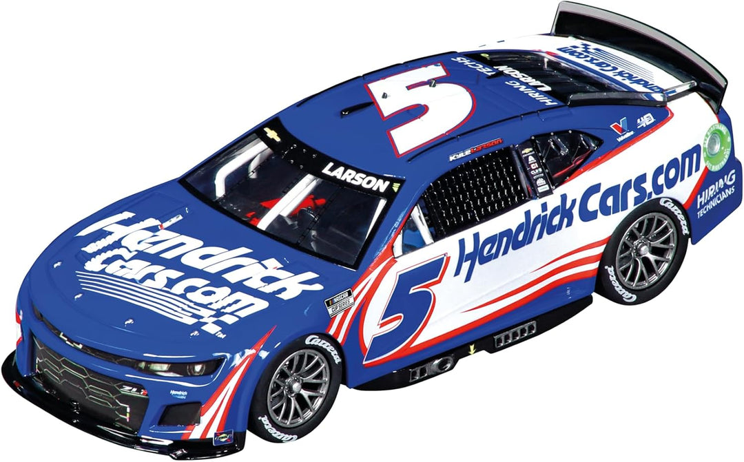 NASCAR Camaro NextGen ZL1 Hendrick Motorsports, Kyle Larson, No.5