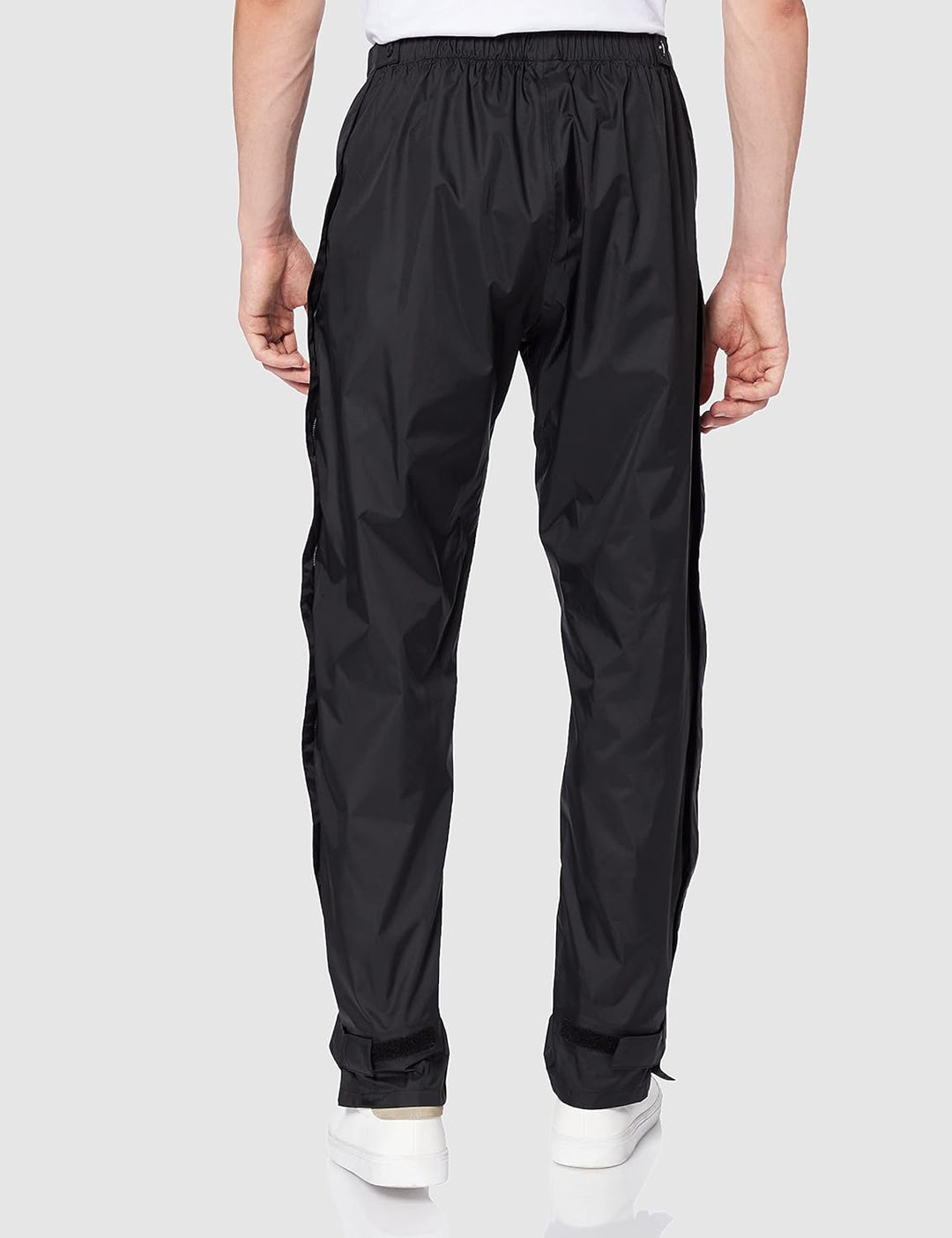 PRO-X elements Herren Hose Bozen XL Schwarz, XL Schwarz