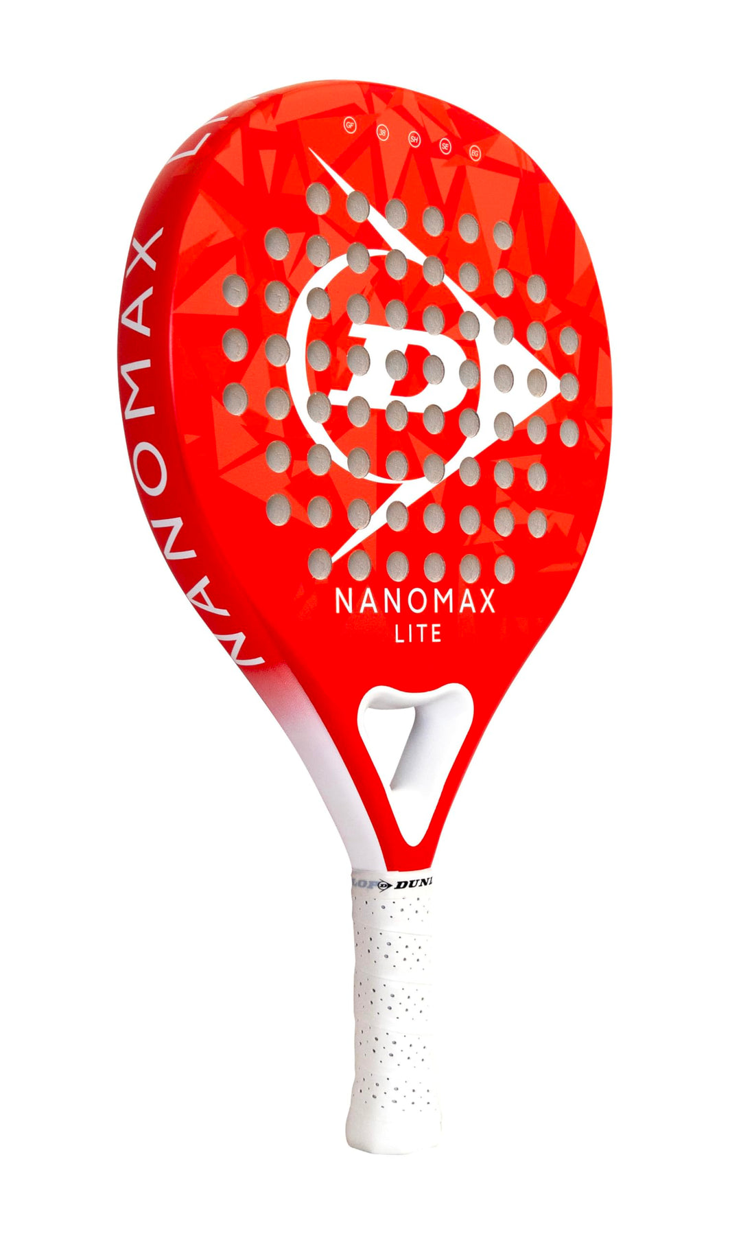 DUNLOP Padelschläger Nanomax Lite, Lite