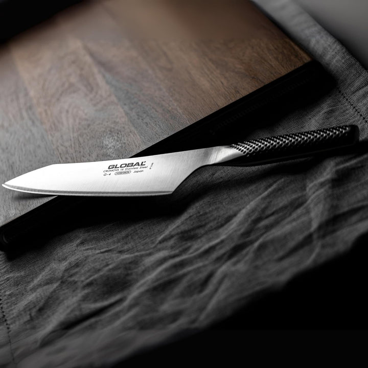 Global G-4 Chop-Messer, 18 cm