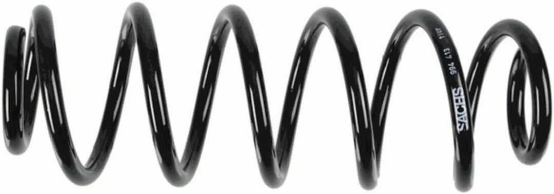 SACHS 994 413 Fahrwerksfeder