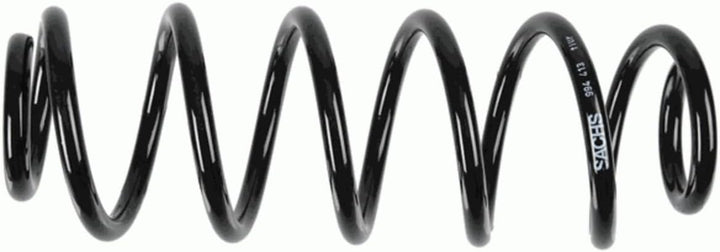 SACHS 994 413 Fahrwerksfeder