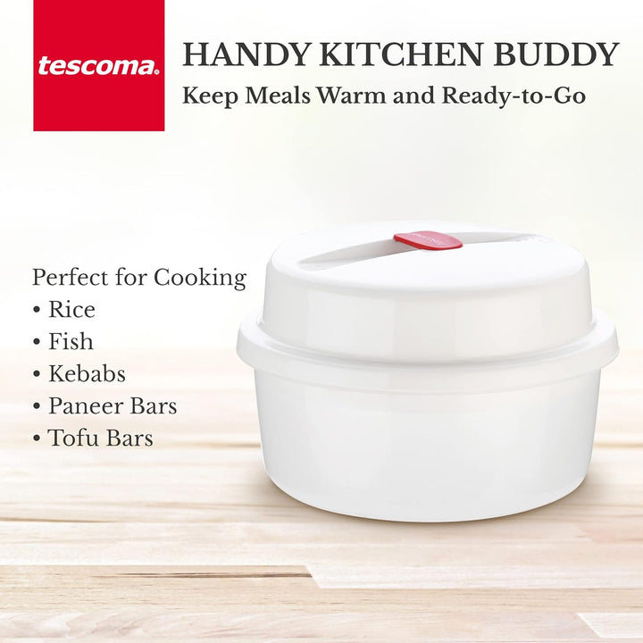 Tescoma Multi-Topf PURITY MicroWave