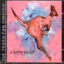 A Happy Pocket, Audio-CD