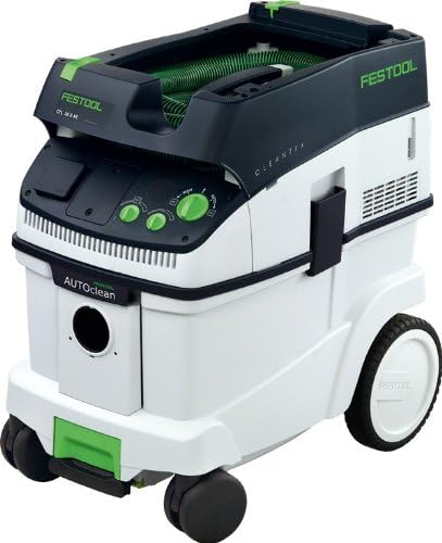FESTOOL Blende CTL AC ET-BG - 498079