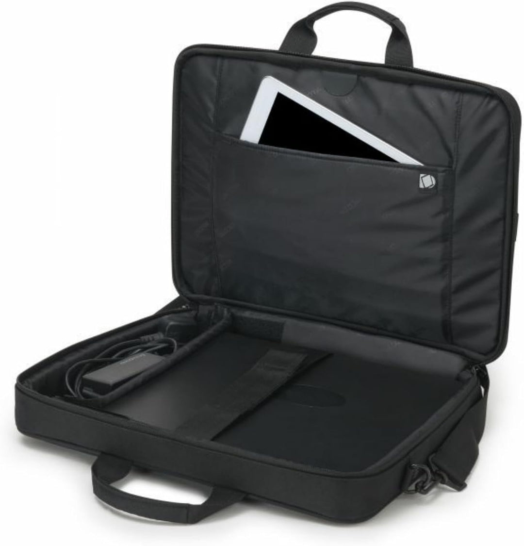 Dicota D31431 Multi Scale Laptoptasche Schwarz, N281471 14-15.6"