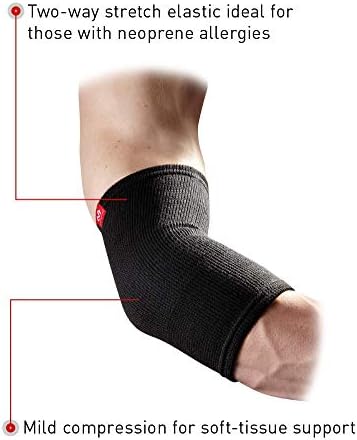 McDavid L black, L black