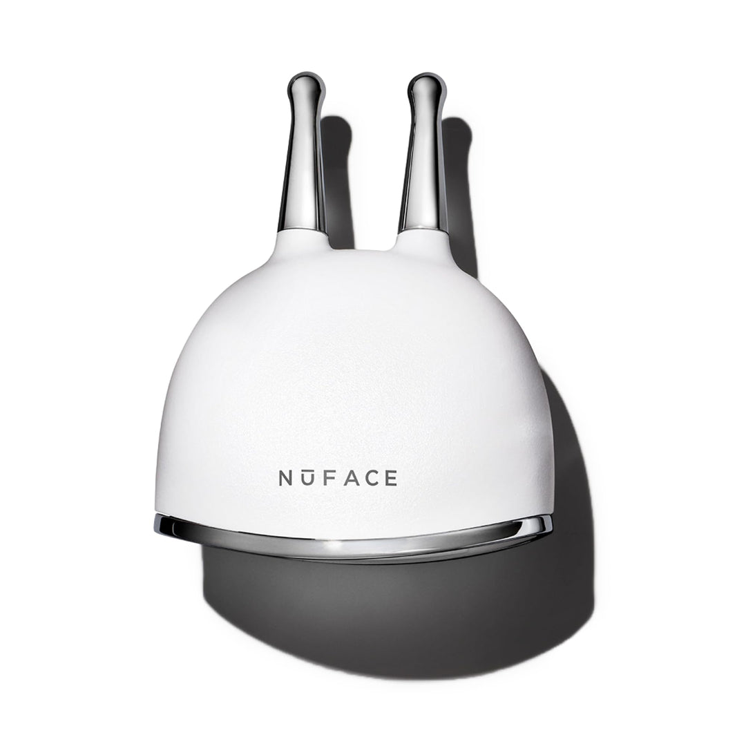 NuFACE TRINITY+ Effective Lip &amp; Eye Attachment Trinity+ Wirksames Lippen- und Augenzubehör, Trinity+
