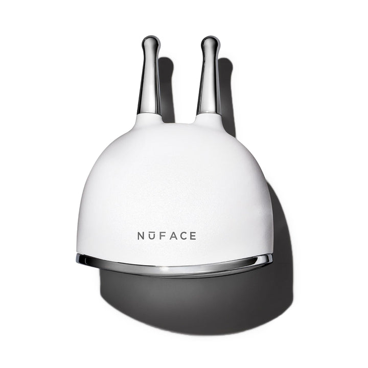 NuFACE TRINITY+ Effective Lip &amp; Eye Attachment Trinity+ Wirksames Lippen- und Augenzubehör, Trinity+
