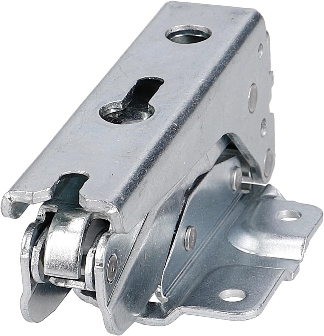 easyPART Kompatibel/Ersatz für AEG 2211201039 Türscharnier Scharnier Gefriergerätetürscharnier Gefri