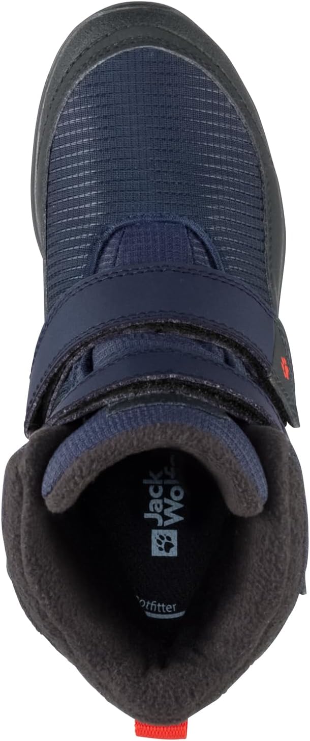 POLAR BEAR TEXAPORE HIGH VC K, , 26 EU Night Blue, 26 EU Night Blue