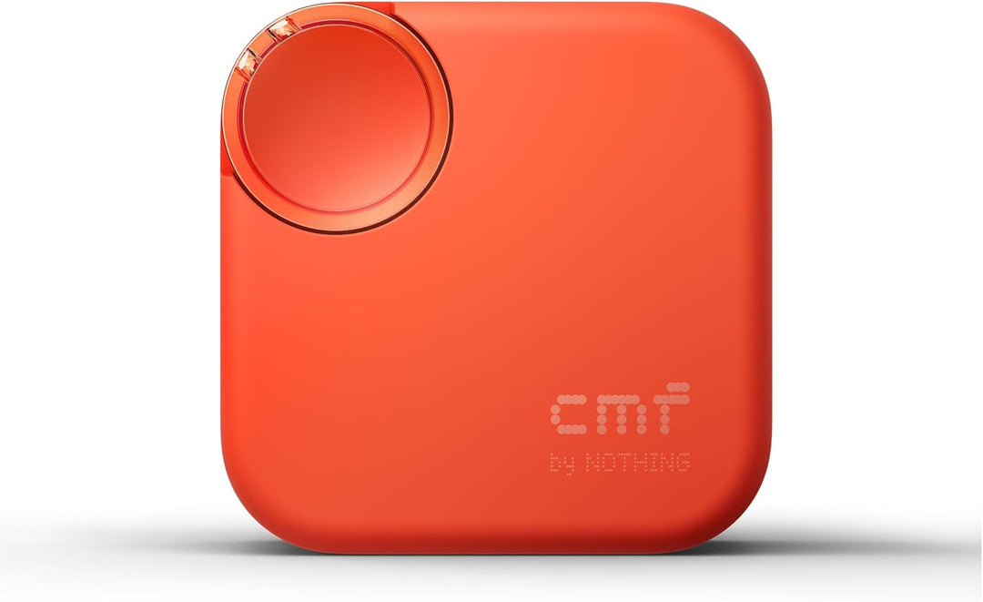 CMF by Nothing Buds 2 Kabellose Ohrhörer mit 48 dB Hybrid ANC, 55 Stunden Akkulaufzeit, 11mm PMI Tre