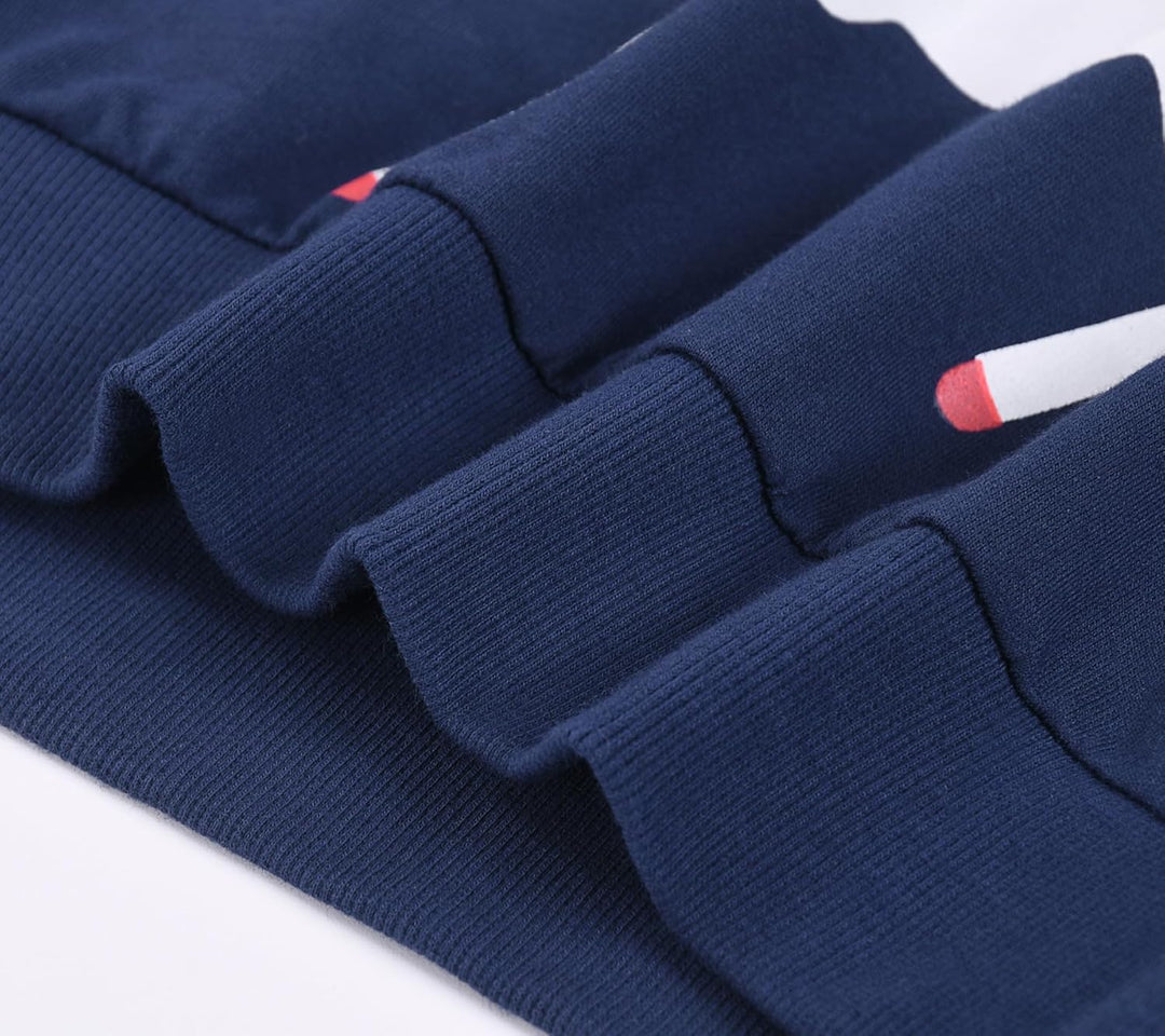 Sweatshirt Mädchen Pullover für Kinder Mädchen Baumwolle Sweater Kleinkind Mädchen Langarm Tops Alte