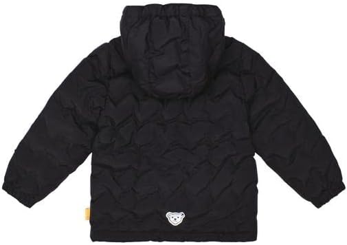 Steiff Unisex Kinder Jacke Gesteppt Jacket