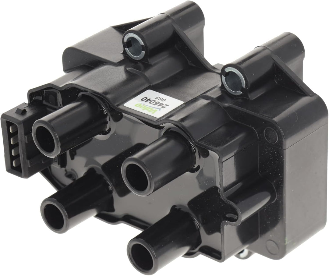VALEO 245040 Zündspule Anzahl der Sekundärauslässe : 4 Anzahl der Pins : 4 Typ von Connexion : Primä